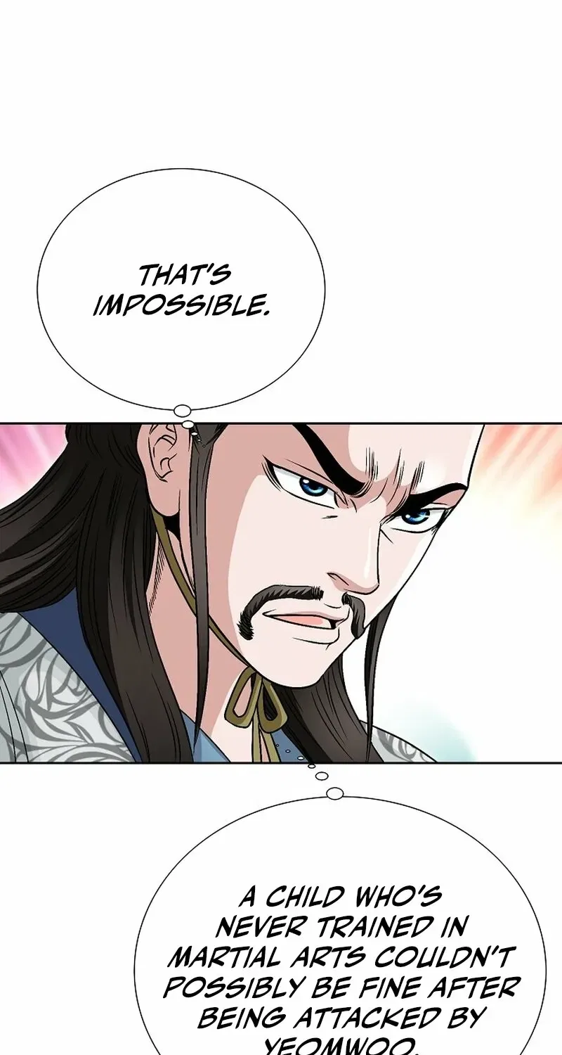 Gangster Lord of NamGung Clan Chapter 5 – Page 78