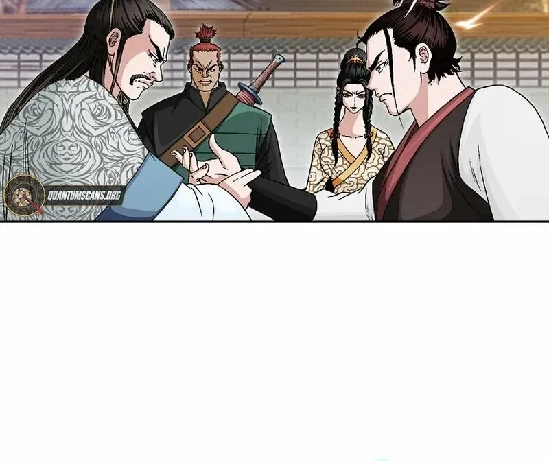 Gangster Lord of NamGung Clan Chapter 5 – Page 80