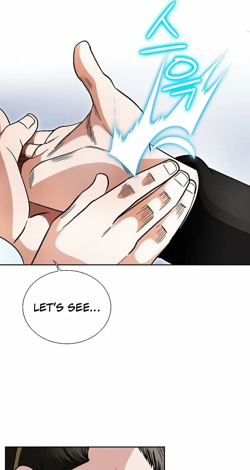 Gangster Lord of NamGung Clan Chapter 5 – Page 81