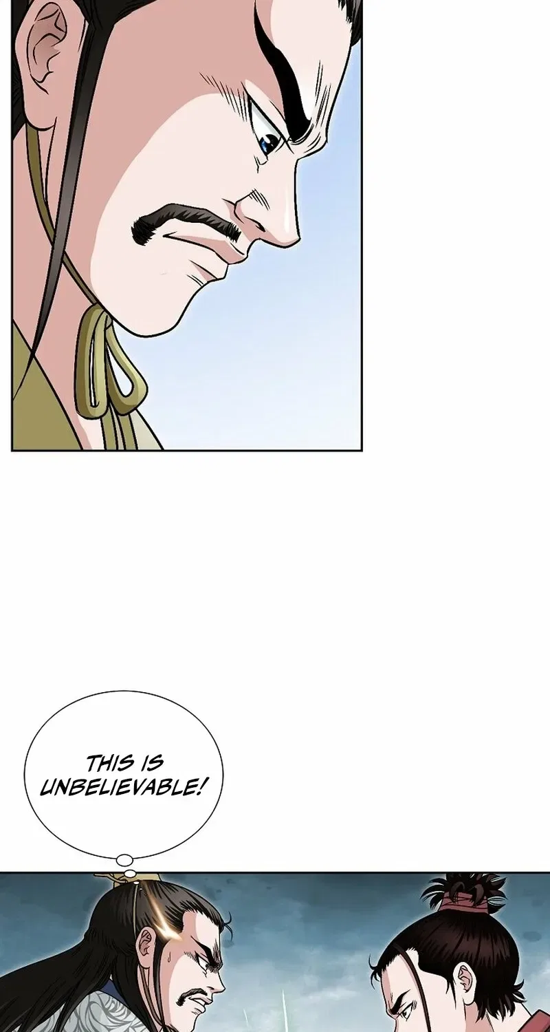 Gangster Lord of NamGung Clan Chapter 5 – Page 82