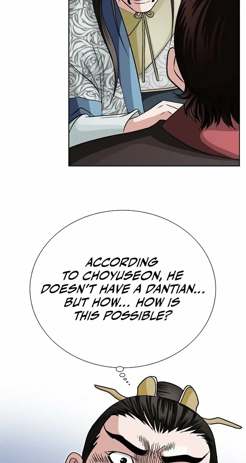 Gangster Lord of NamGung Clan Chapter 5 – Page 84