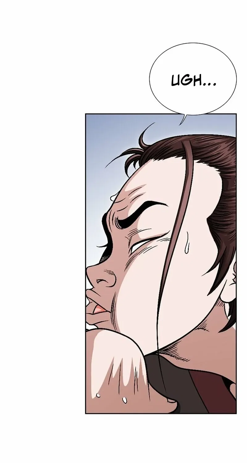 Gangster Lord of NamGung Clan Chapter 4 – Page 6