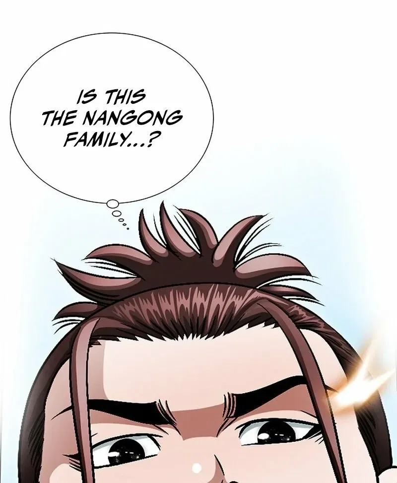Gangster Lord of NamGung Clan Chapter 4 – Page 15