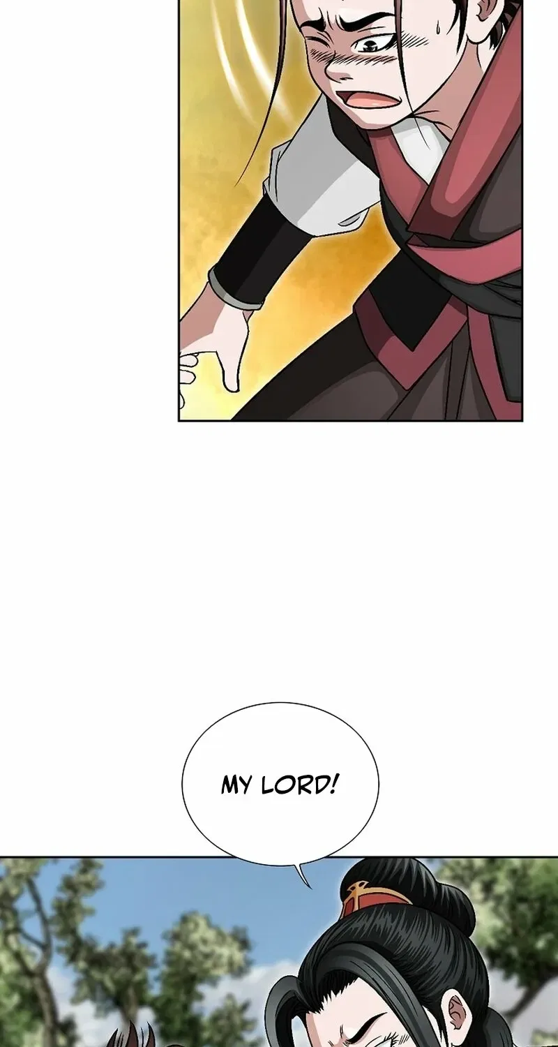 Gangster Lord of NamGung Clan Chapter 4 – Page 19