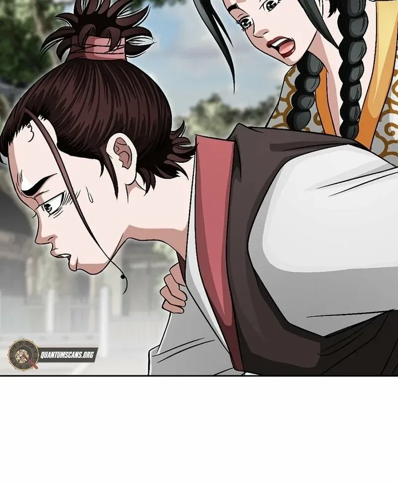 Gangster Lord of NamGung Clan Chapter 4 – Page 20