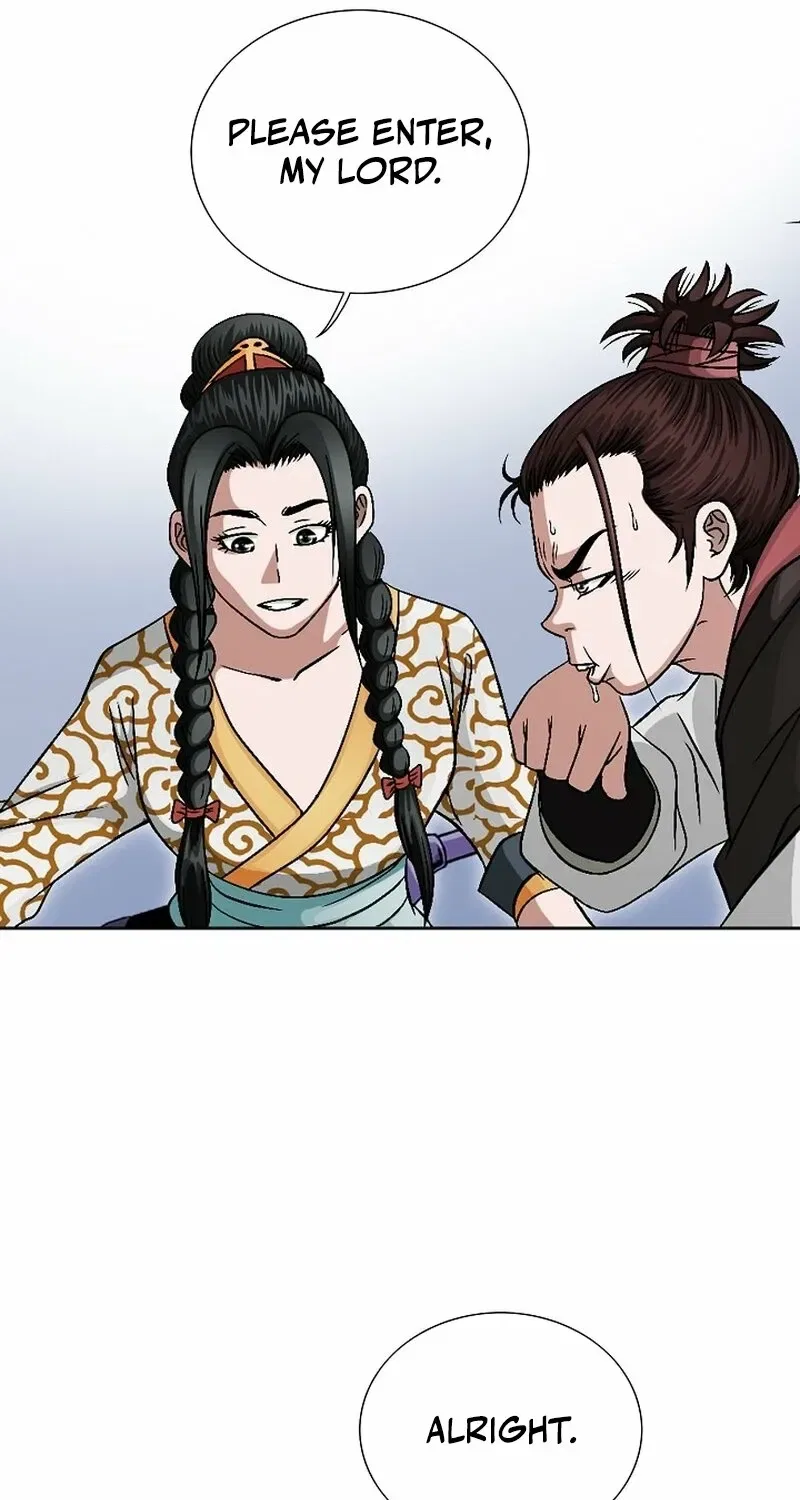 Gangster Lord of NamGung Clan Chapter 4 – Page 23