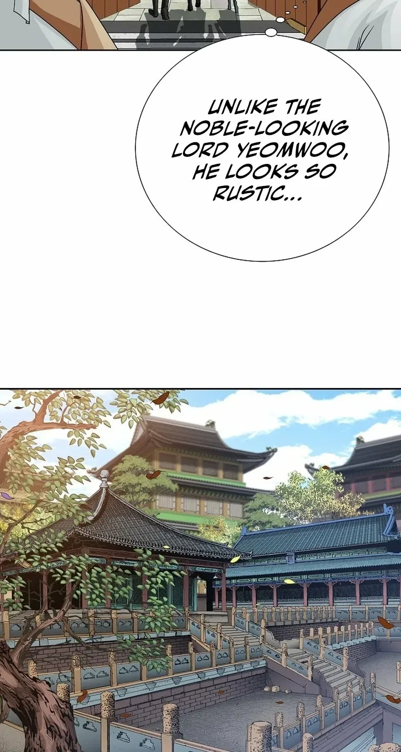 Gangster Lord of NamGung Clan Chapter 4 – Page 27
