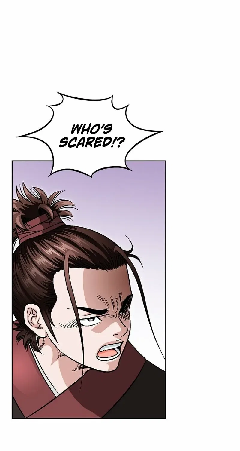 Gangster Lord of NamGung Clan Chapter 4 – Page 31