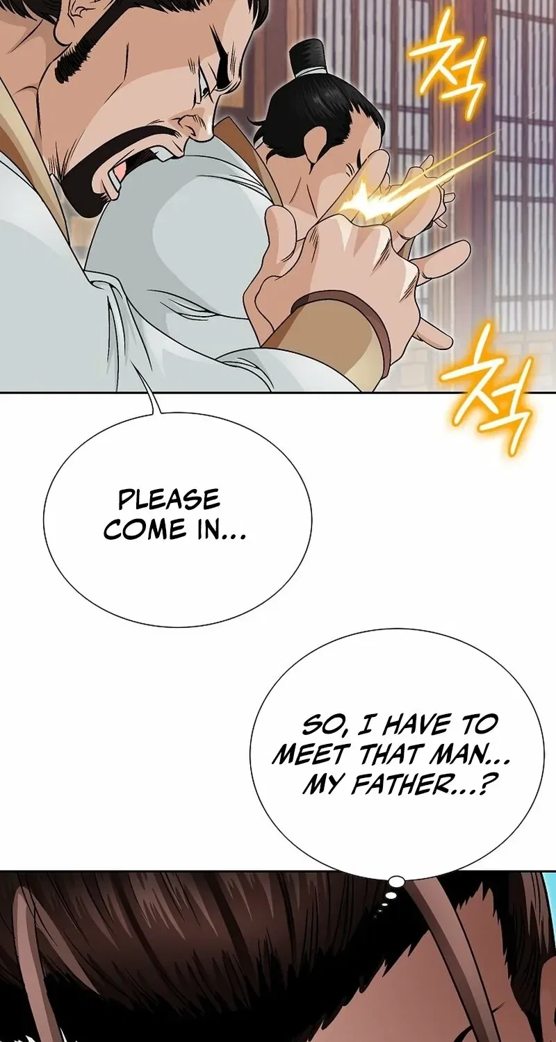 Gangster Lord of NamGung Clan Chapter 4 – Page 34