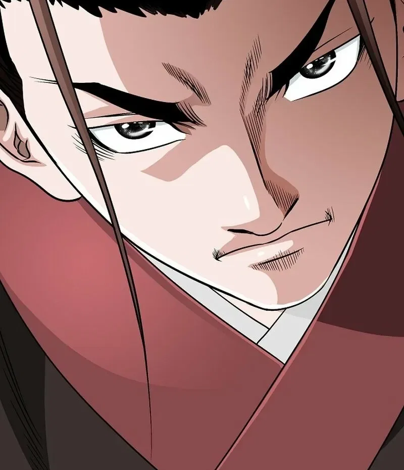 Gangster Lord of NamGung Clan Chapter 4 – Page 35