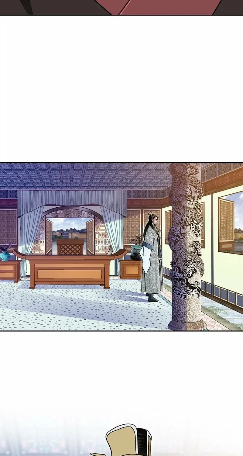 Gangster Lord of NamGung Clan Chapter 4 – Page 36