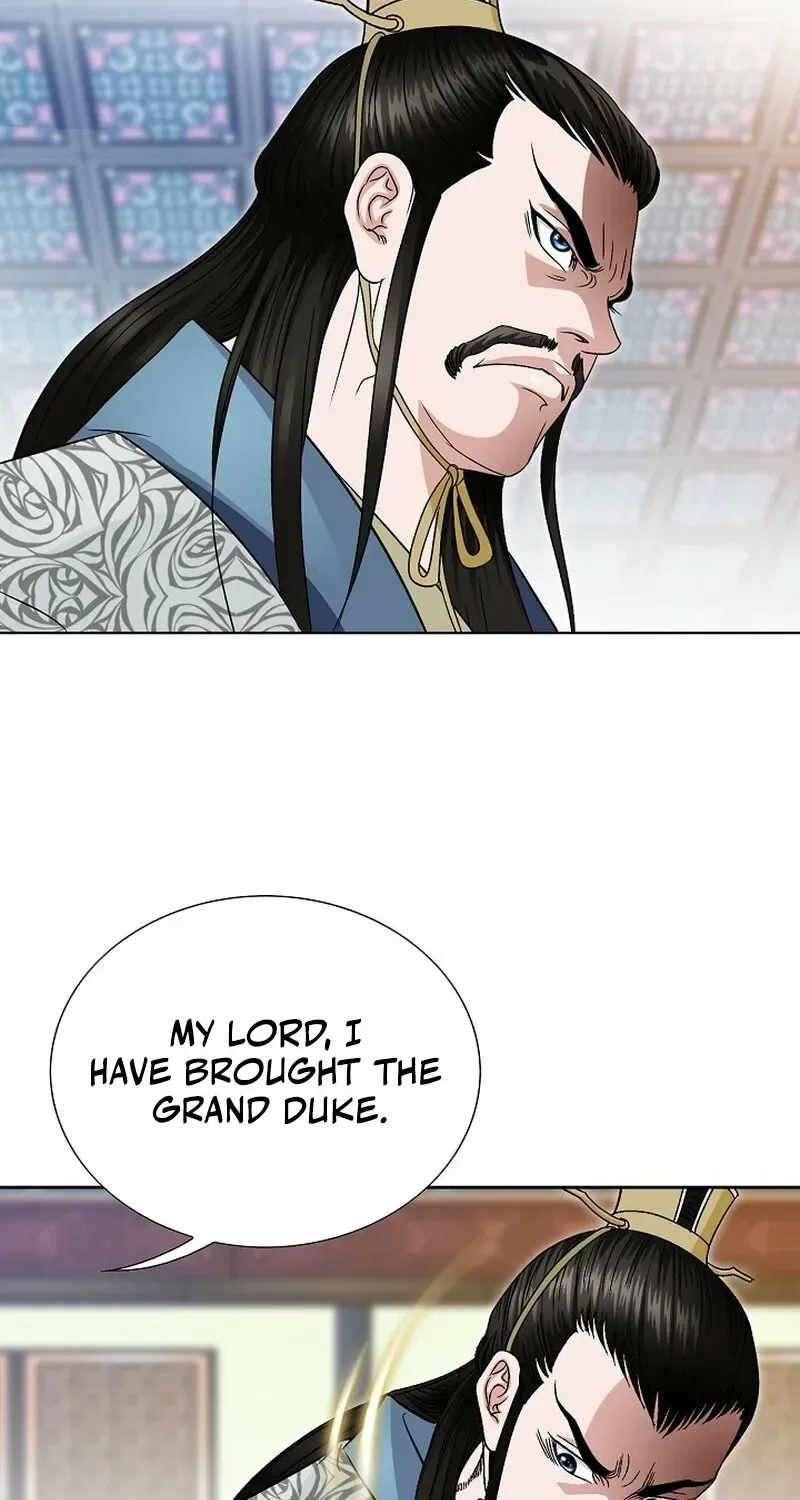 Gangster Lord of NamGung Clan Chapter 4 – Page 37