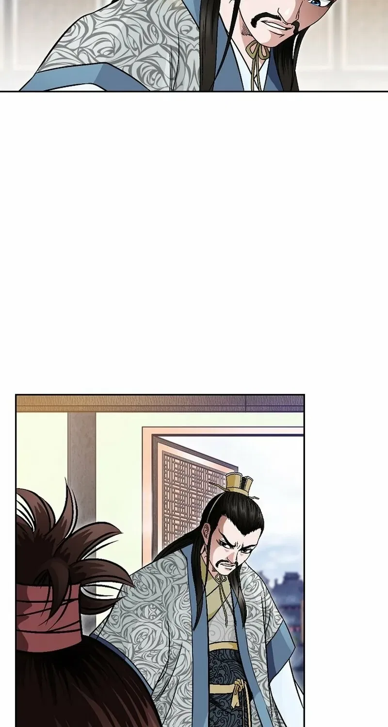 Gangster Lord of NamGung Clan Chapter 4 – Page 38