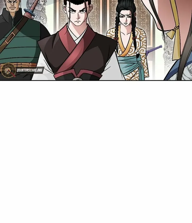 Gangster Lord of NamGung Clan Chapter 4 – Page 40