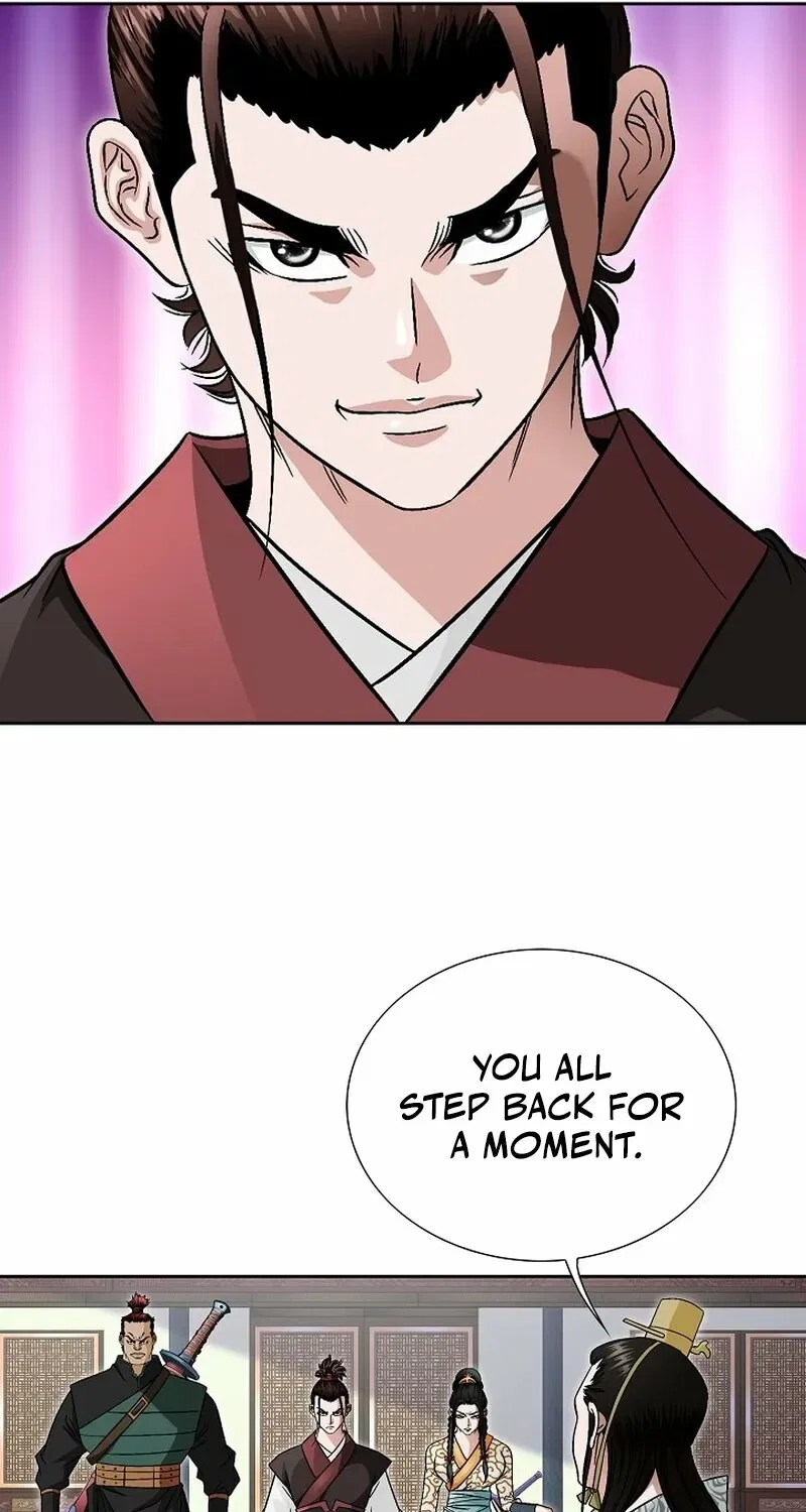 Gangster Lord of NamGung Clan Chapter 4 – Page 41