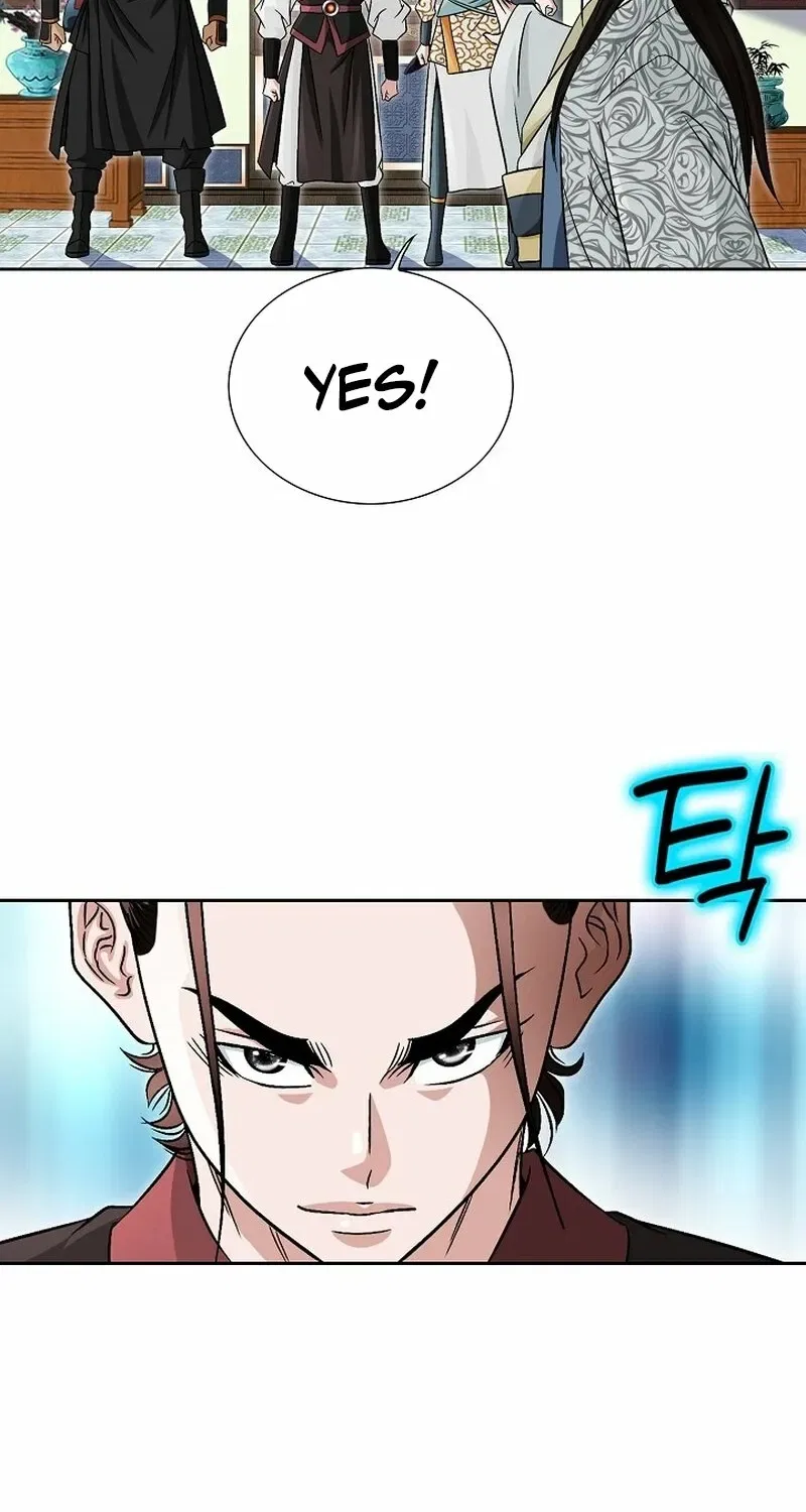 Gangster Lord of NamGung Clan Chapter 4 – Page 42
