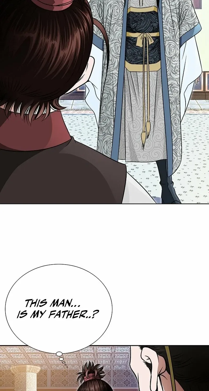 Gangster Lord of NamGung Clan Chapter 4 – Page 44