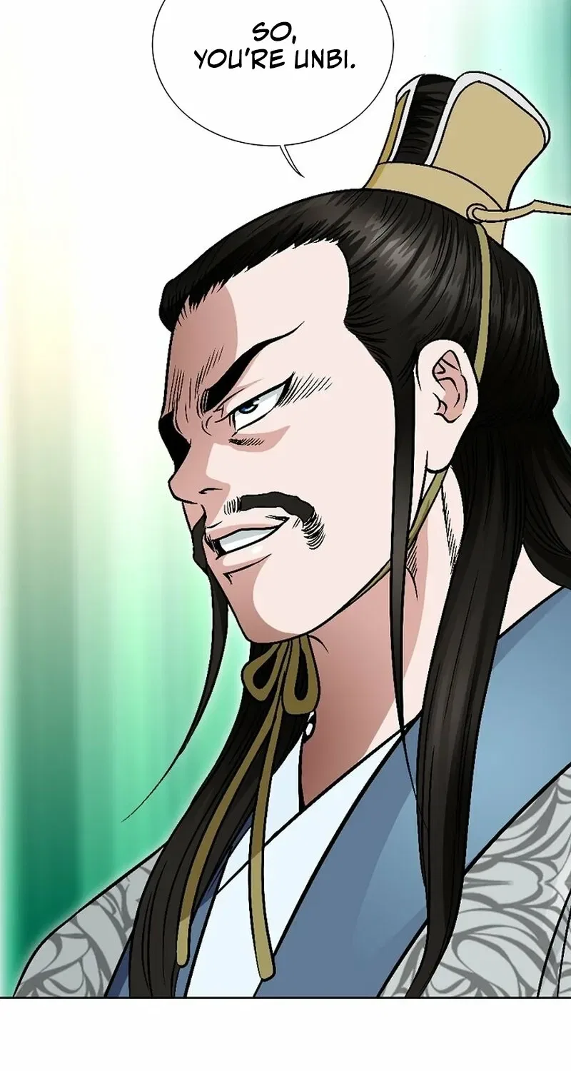 Gangster Lord of NamGung Clan Chapter 4 – Page 46