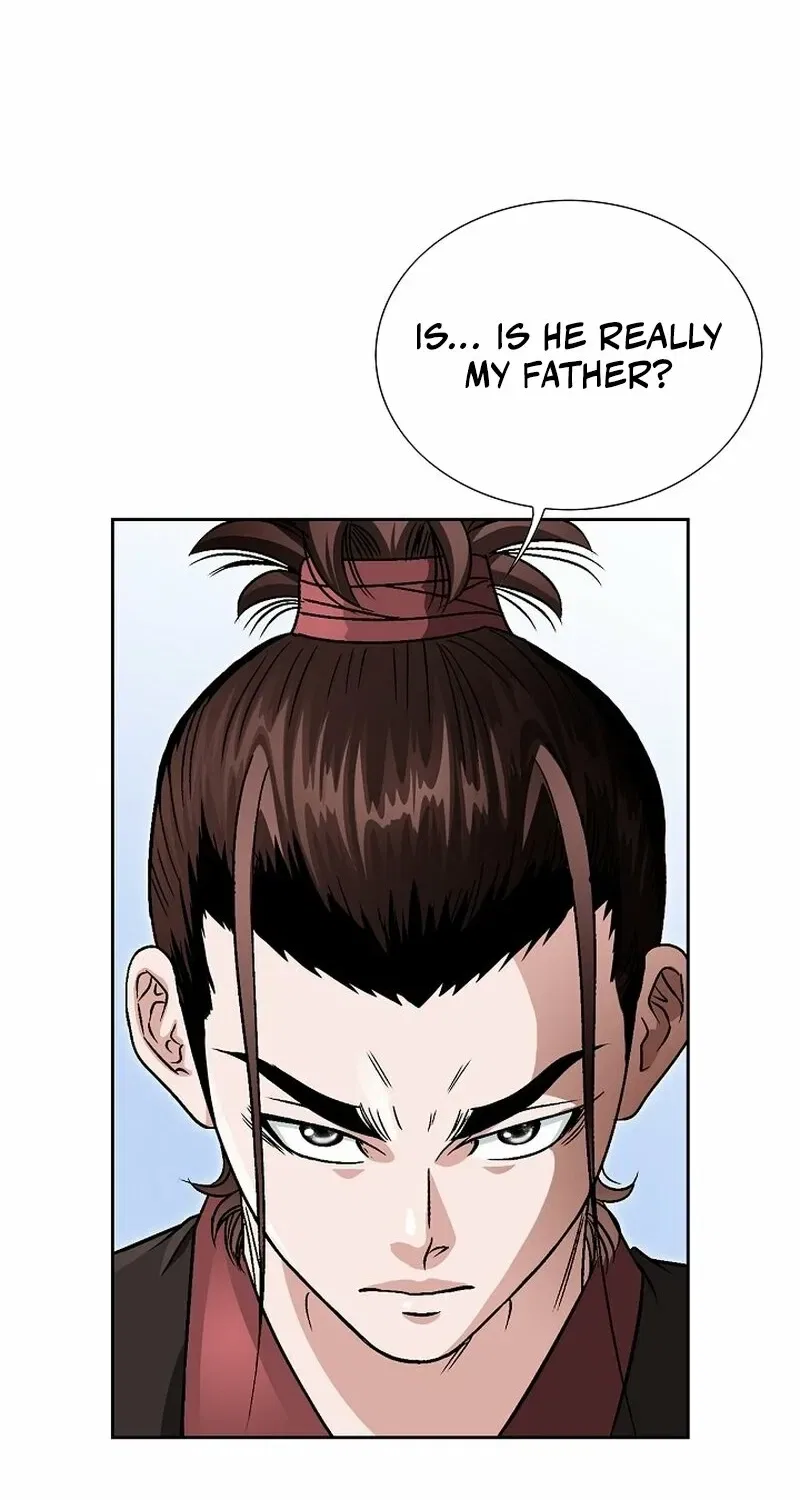 Gangster Lord of NamGung Clan Chapter 4 – Page 47