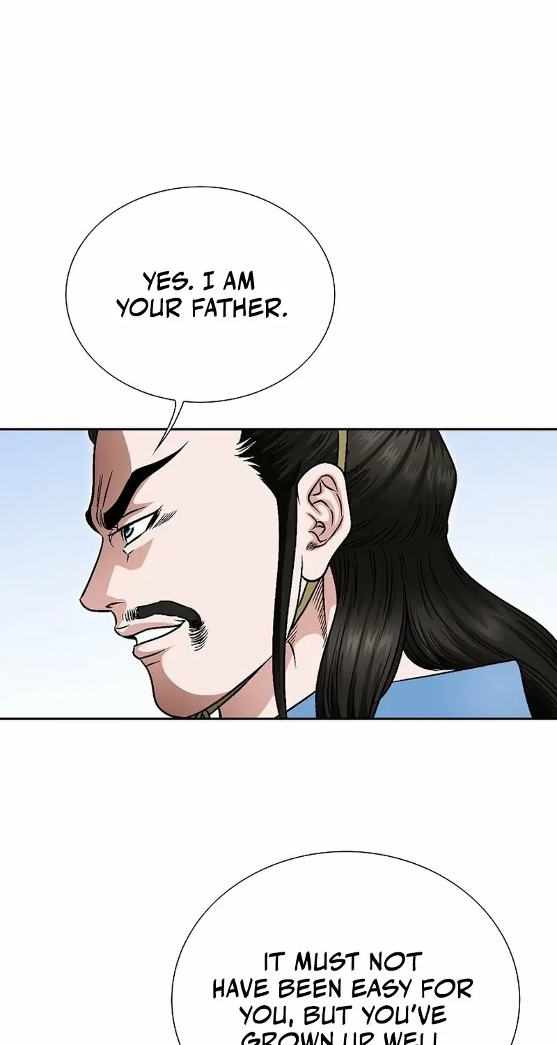 Gangster Lord of NamGung Clan Chapter 4 – Page 48