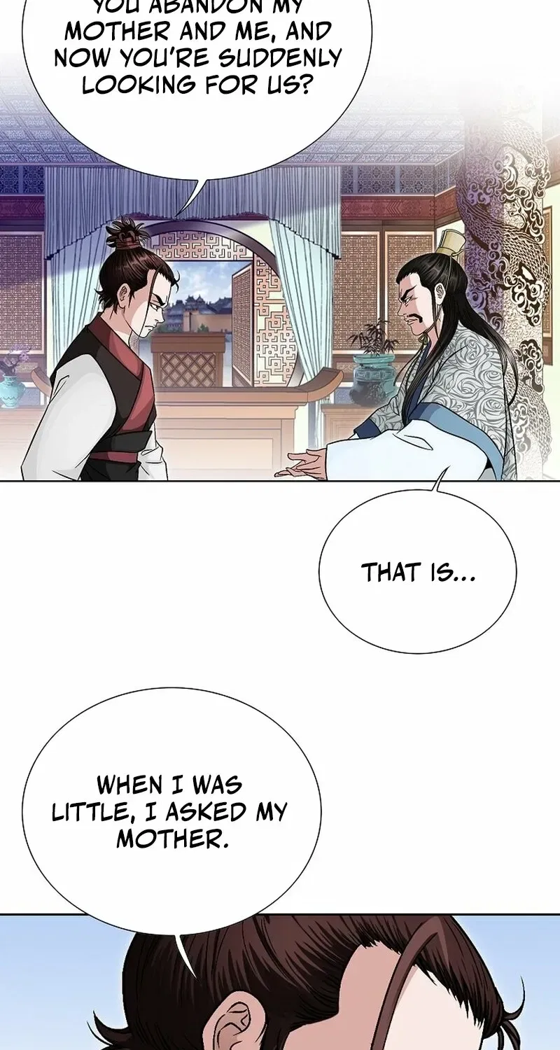Gangster Lord of NamGung Clan Chapter 4 – Page 52