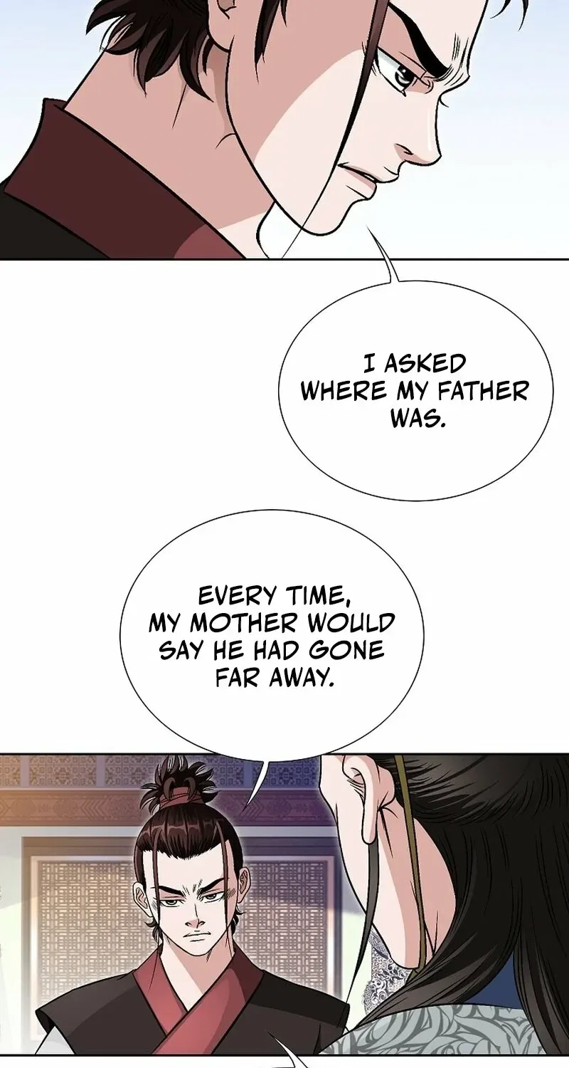 Gangster Lord of NamGung Clan Chapter 4 – Page 53