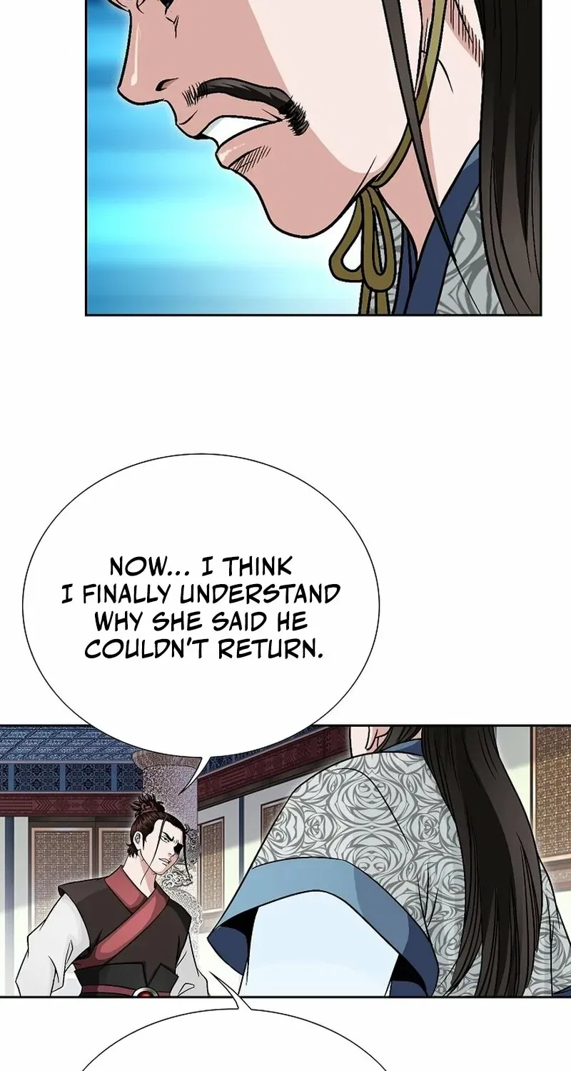 Gangster Lord of NamGung Clan Chapter 4 – Page 56