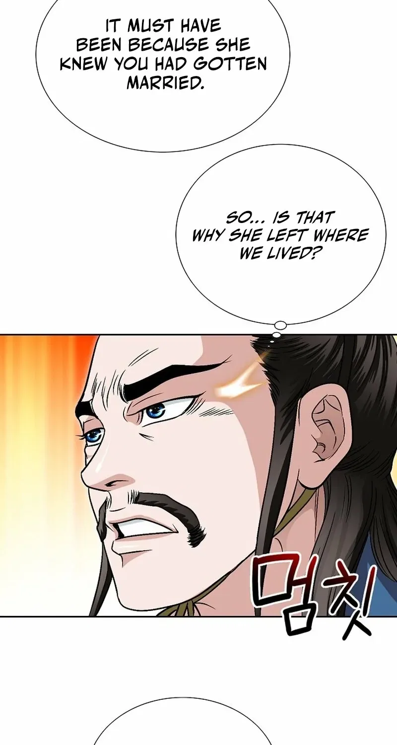 Gangster Lord of NamGung Clan Chapter 4 – Page 57