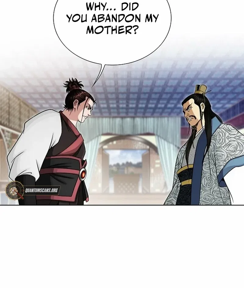 Gangster Lord of NamGung Clan Chapter 4 – Page 58