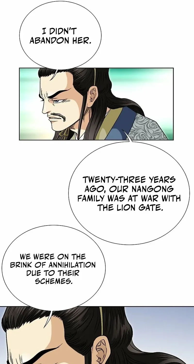Gangster Lord of NamGung Clan Chapter 4 – Page 59