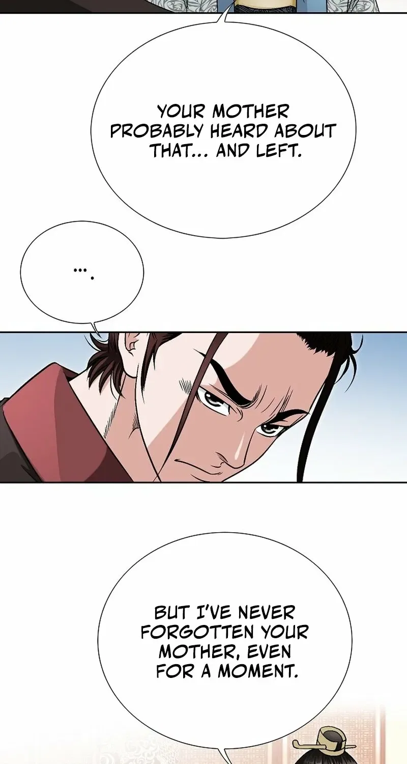 Gangster Lord of NamGung Clan Chapter 4 – Page 61
