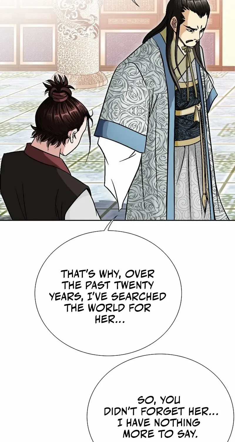 Gangster Lord of NamGung Clan Chapter 4 – Page 62