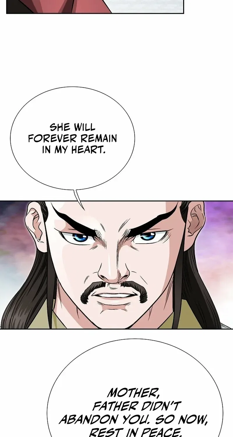 Gangster Lord of NamGung Clan Chapter 4 – Page 64