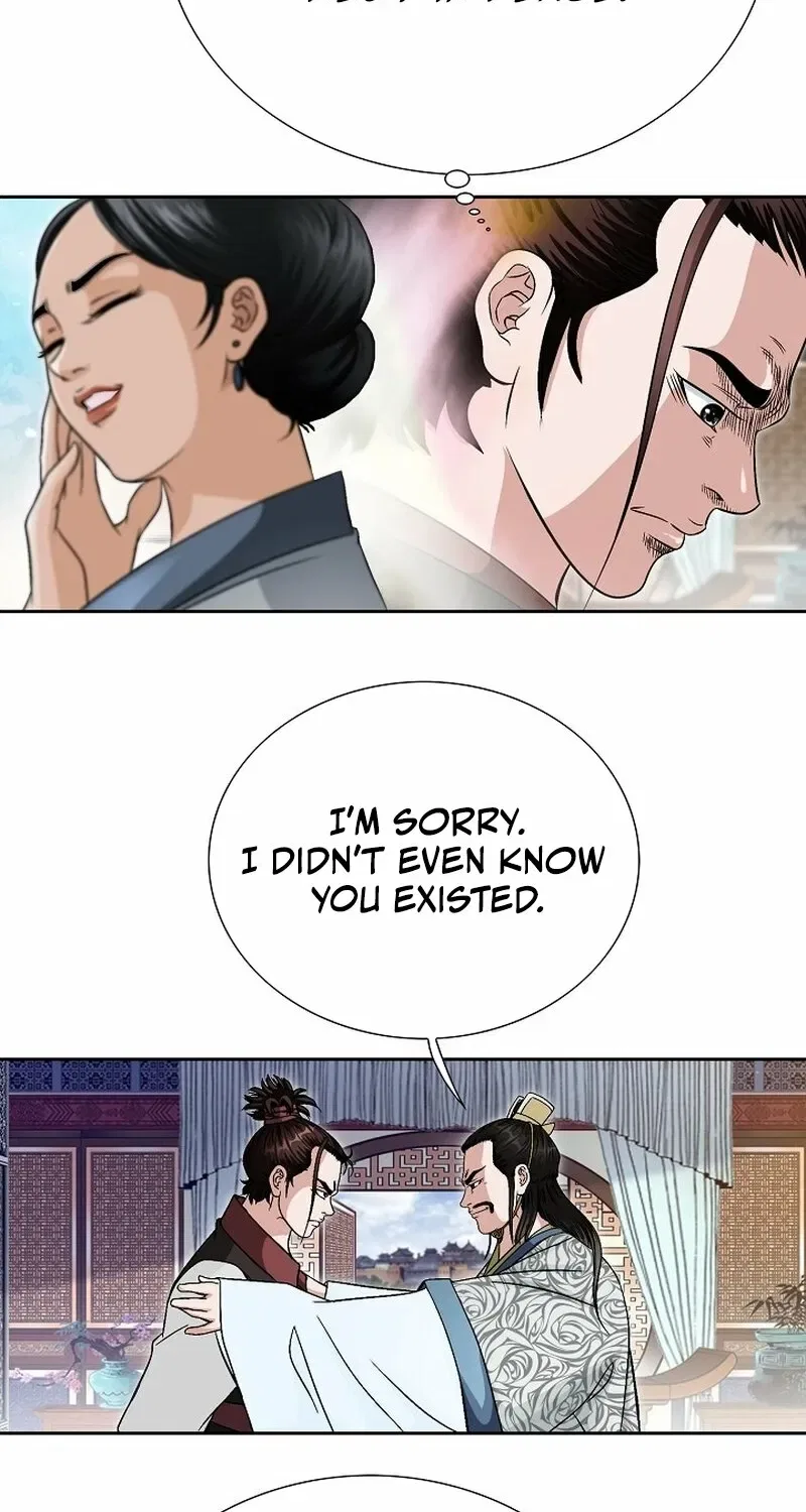 Gangster Lord of NamGung Clan Chapter 4 – Page 65
