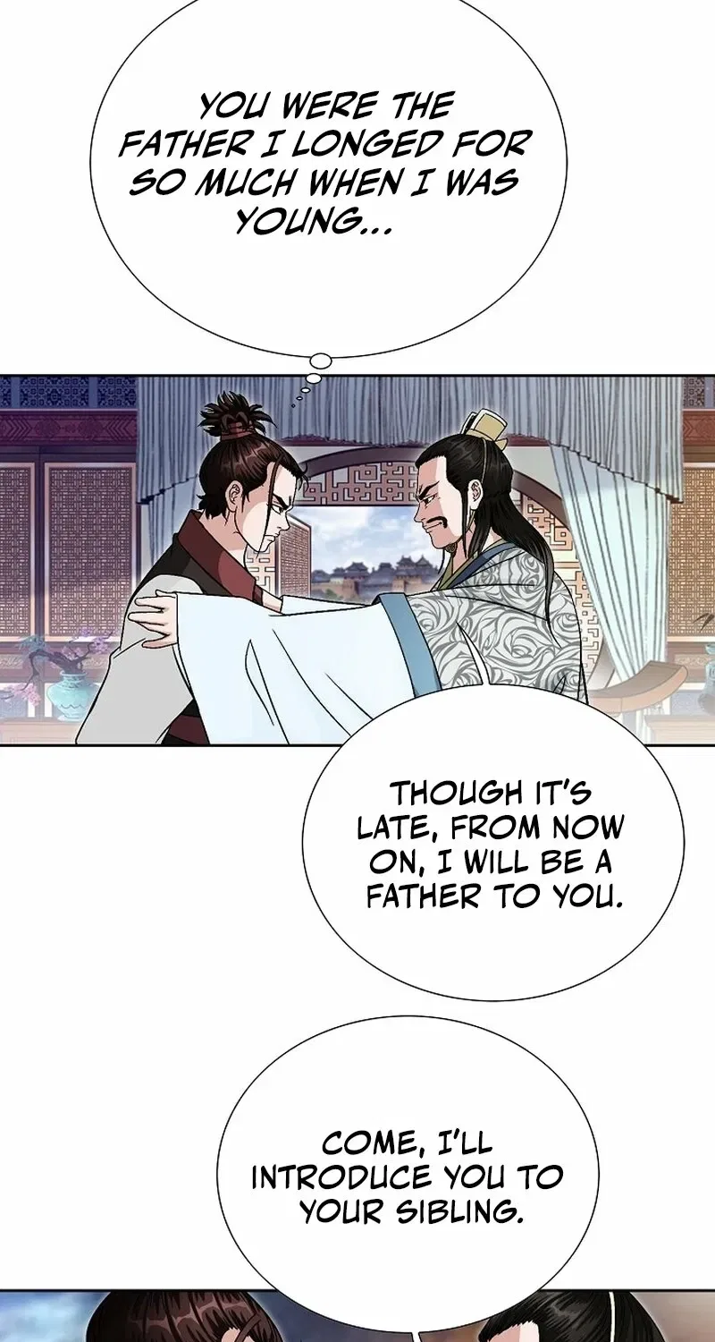 Gangster Lord of NamGung Clan Chapter 4 – Page 66