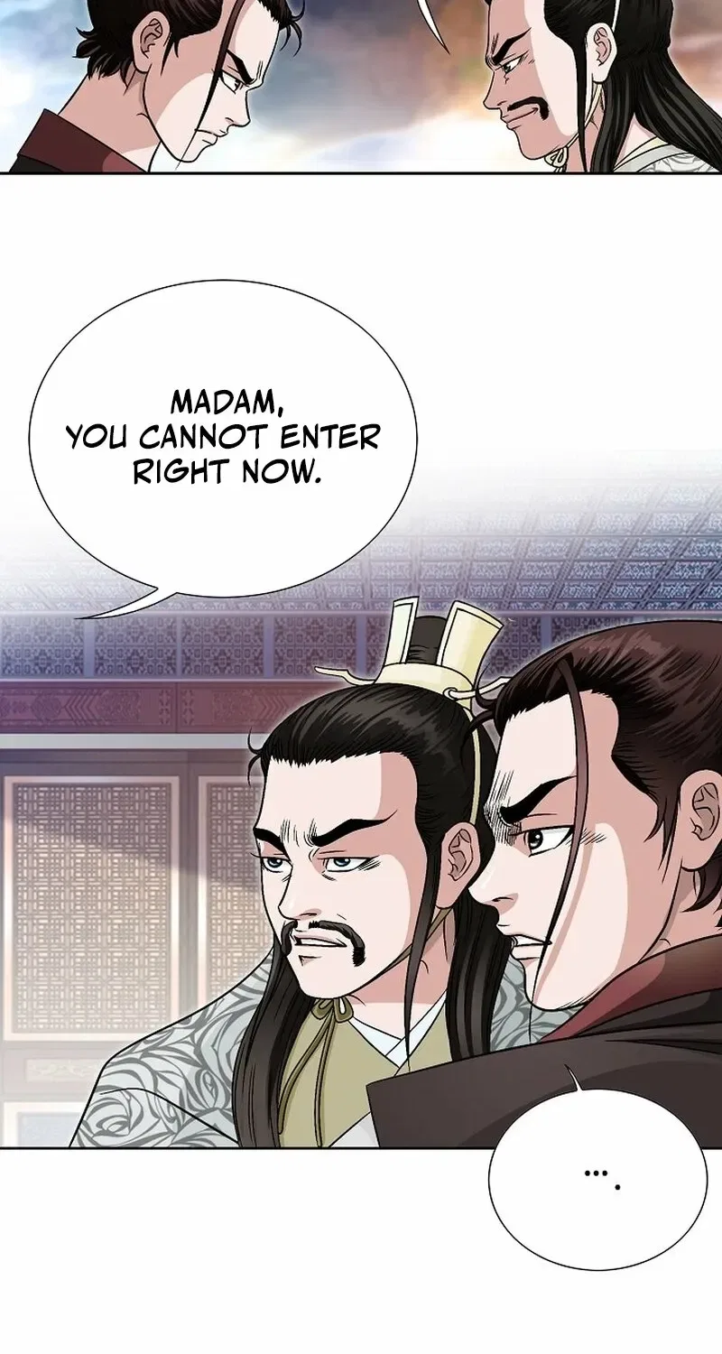 Gangster Lord of NamGung Clan Chapter 4 – Page 67