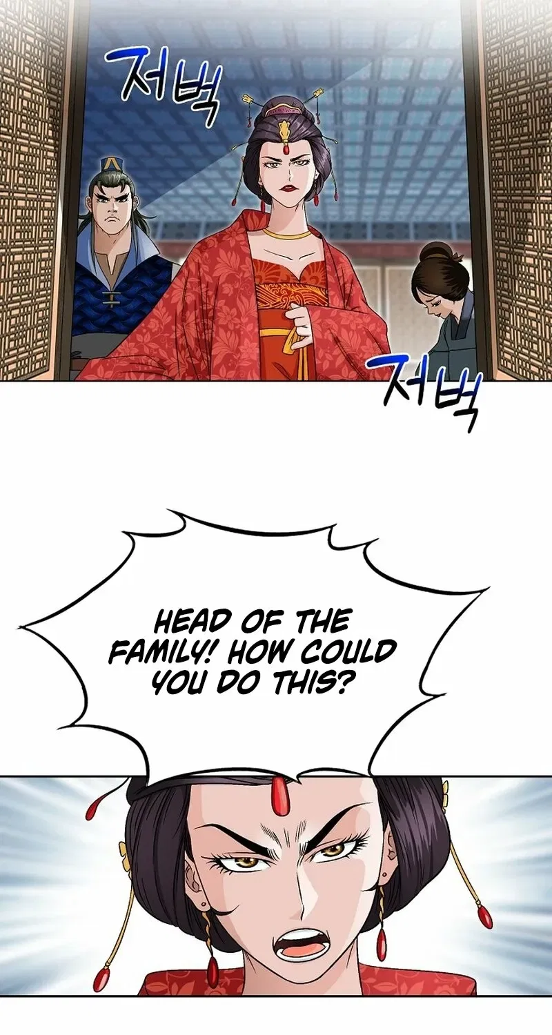 Gangster Lord of NamGung Clan Chapter 4 – Page 69