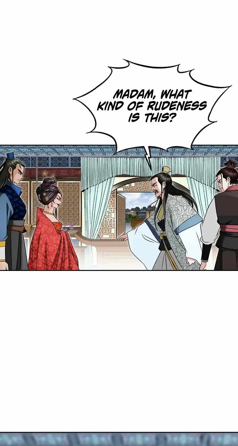 Gangster Lord of NamGung Clan Chapter 4 – Page 70