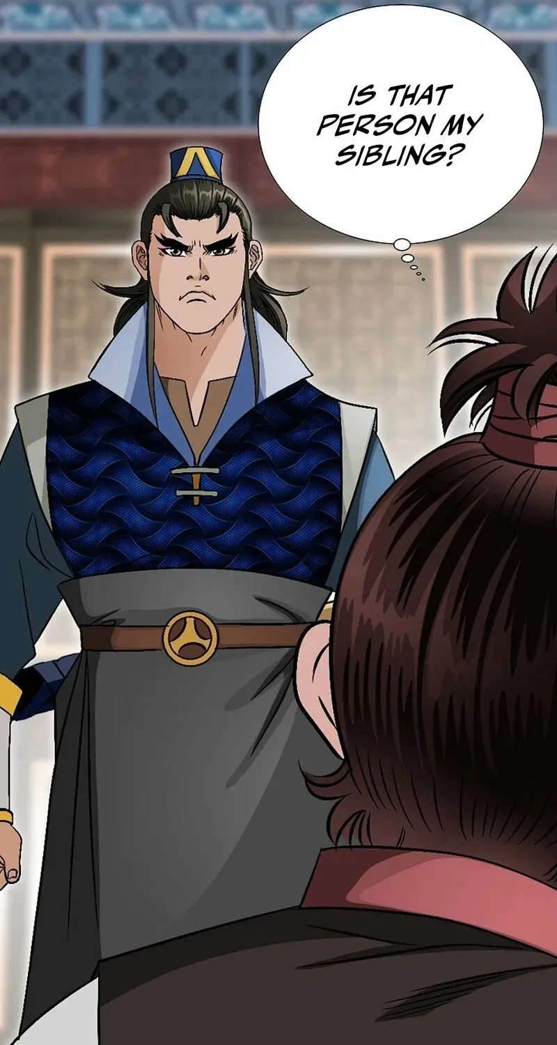 Gangster Lord of NamGung Clan Chapter 4 – Page 71