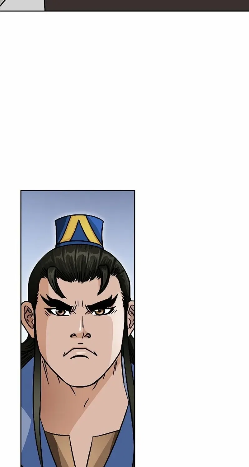 Gangster Lord of NamGung Clan Chapter 4 – Page 72