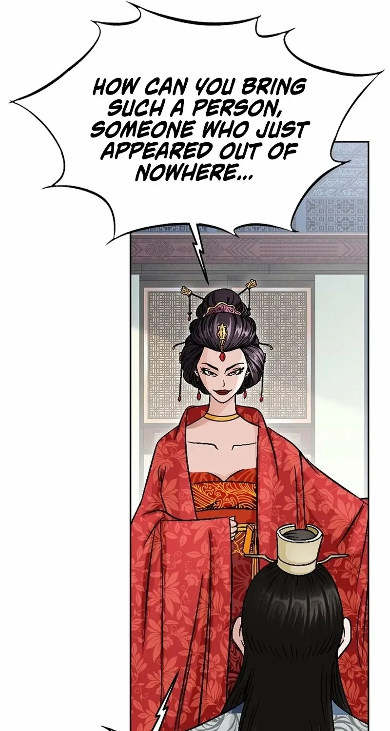 Gangster Lord of NamGung Clan Chapter 4 – Page 74