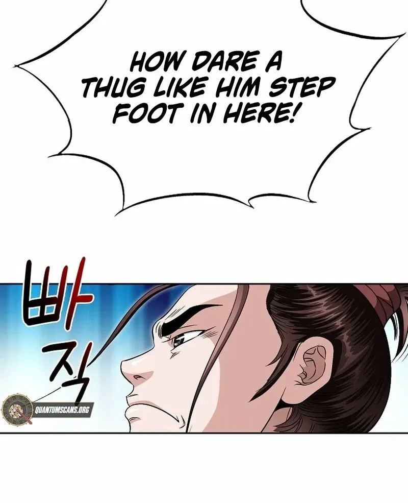 Gangster Lord of NamGung Clan Chapter 4 – Page 78