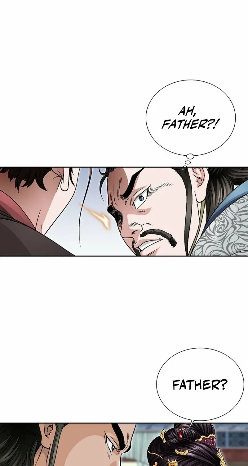 Gangster Lord of NamGung Clan Chapter 4 – Page 81