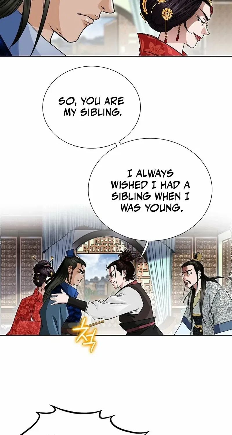 Gangster Lord of NamGung Clan Chapter 4 – Page 82