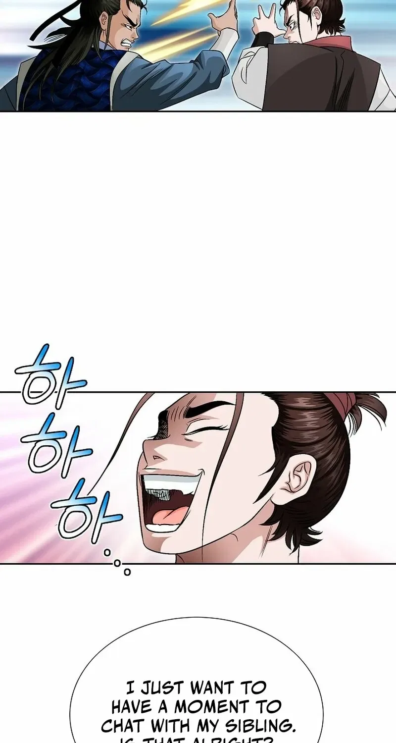 Gangster Lord of NamGung Clan Chapter 4 – Page 84
