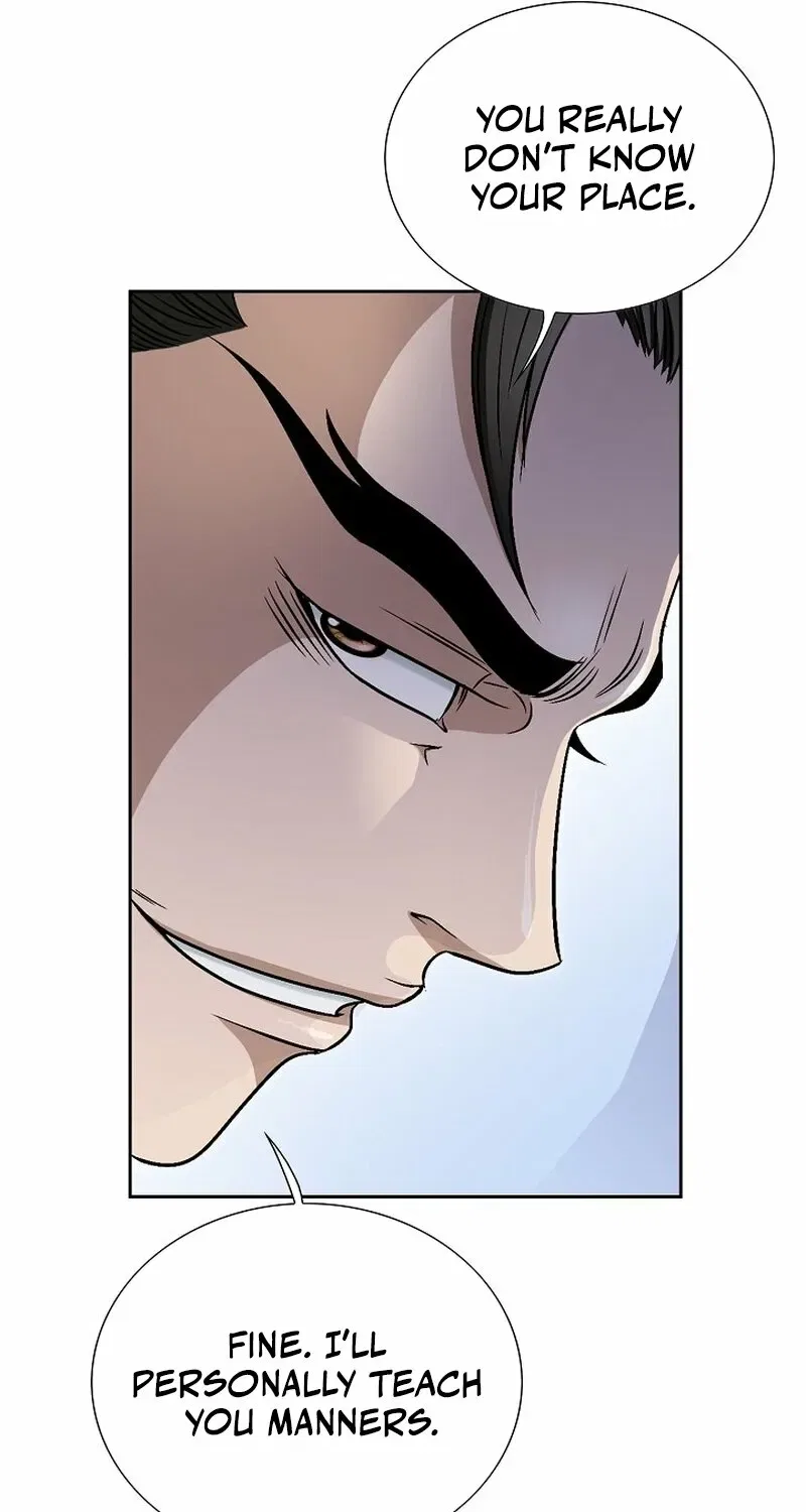 Gangster Lord of NamGung Clan Chapter 4 – Page 89