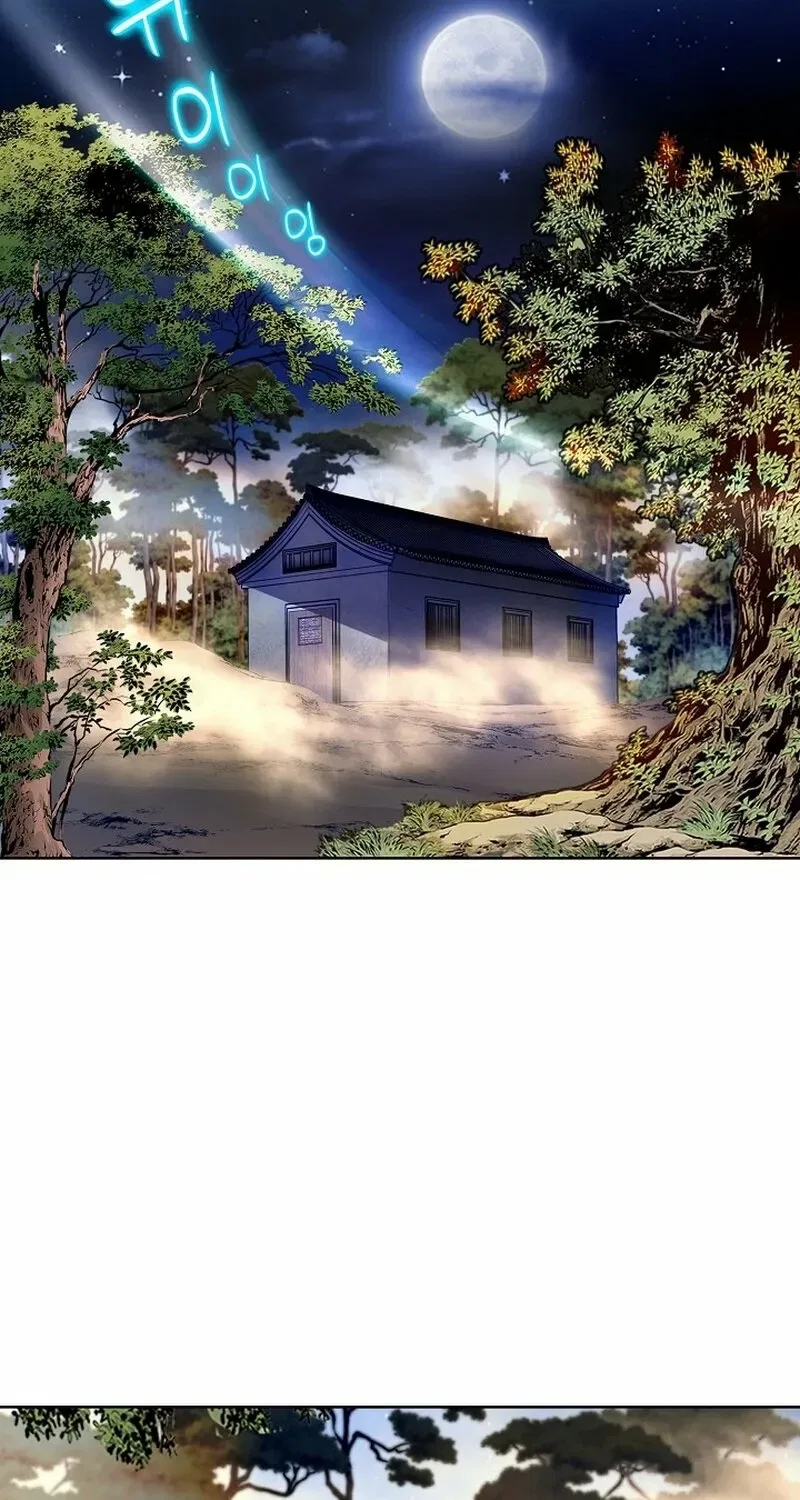 Gangster Lord of NamGung Clan Chapter 3 – Page 3