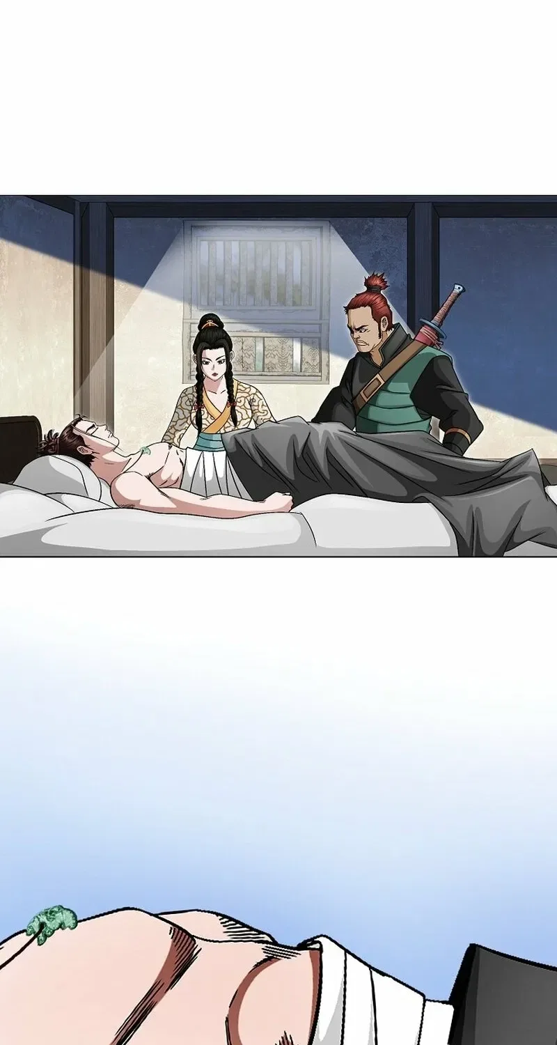 Gangster Lord of NamGung Clan Chapter 3 – Page 6