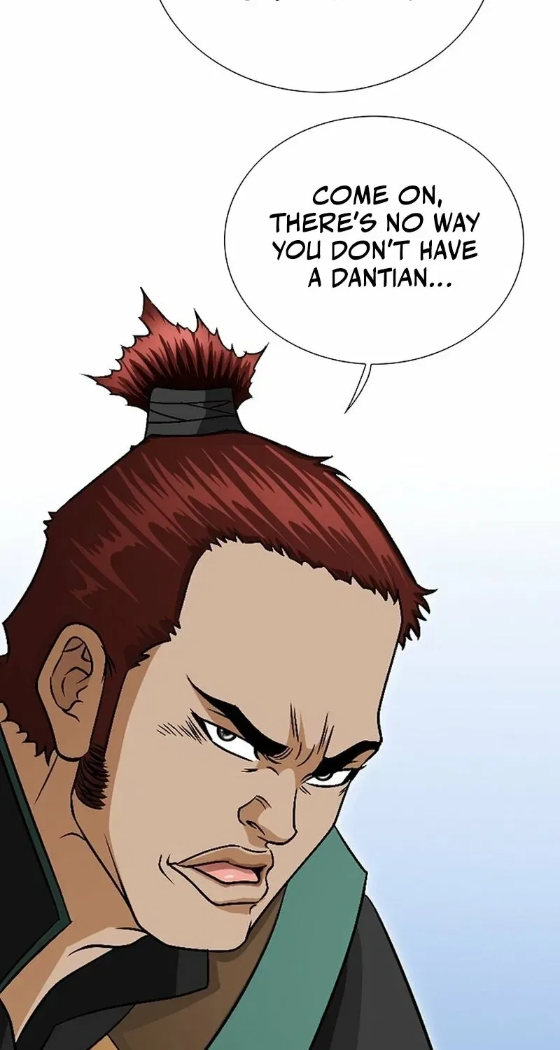 Gangster Lord of NamGung Clan Chapter 3 – Page 9