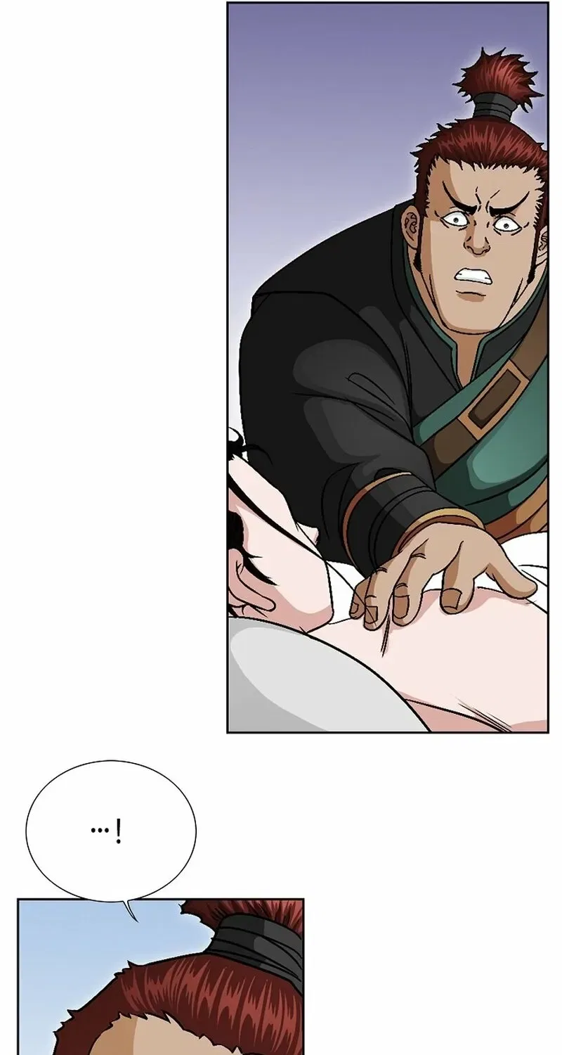 Gangster Lord of NamGung Clan Chapter 3 – Page 11